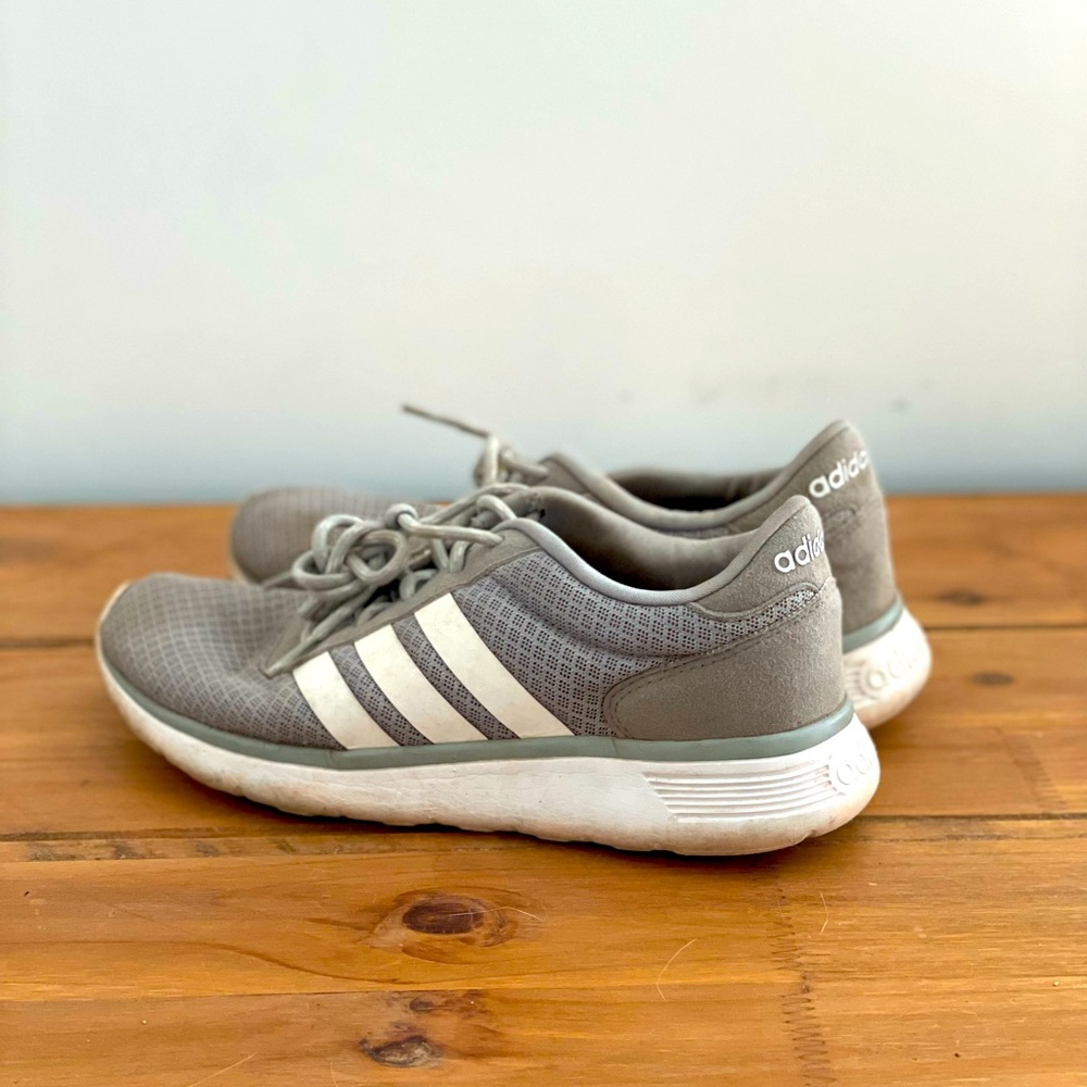 Adidas Cloudfoam shoes